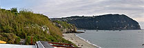 Hotel Cava dell' Isola