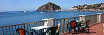 Albergo Regina del Mare