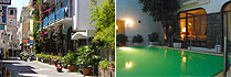 Hotel Bristol Terme
