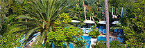 Hotel Central Park
