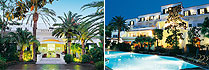Hotel Floridiana