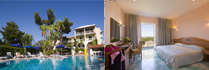 Hotel Hermitage and Park Terme