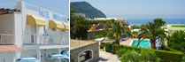Hotel Imperamare