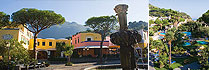 Hotel La Reginella
