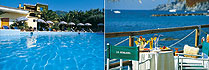 Hotel La Scogliera