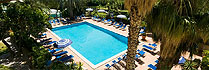 Hotel Le Canne - Family Hotel