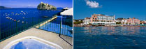 Hotel Miramare e Castello