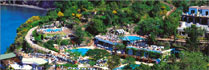 Hotel Oasi Castiglione Parco Termale