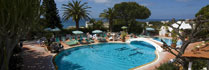 Hotel Terme Villa Teresa