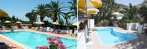 Hotel Park Calitto
