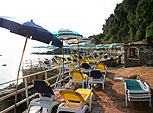 Parco Termale O'Vagnitiello Ischia - Foto 10