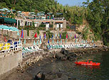 Parco Termale O'Vagnitiello Ischia - Foto 13