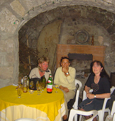Angolo della Taverna