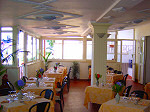 Angolo del Ristorante