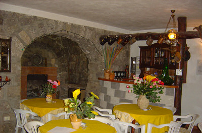 Angolo della Taverna